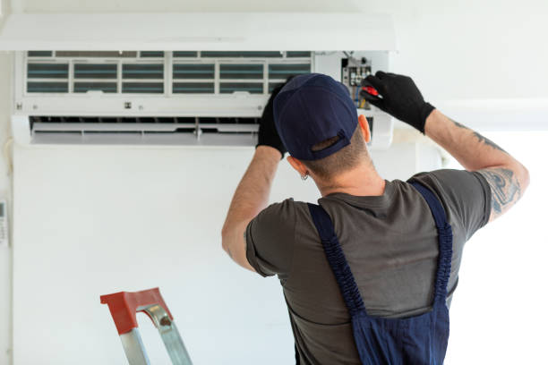 Best HVAC System Cleaning  in Sulphur Springs, TX