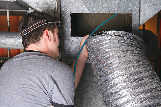 Best HVAC System Cleaning  in Sulphur Springs, TX