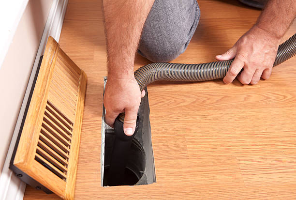 Best Duct Cleaning for Homes  in Sulphur Springs, TX