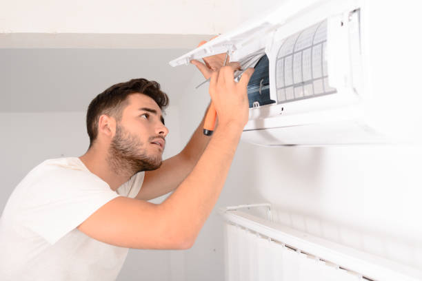 Best HVAC Maintenance and Cleaning  in Sulphur Springs, TX