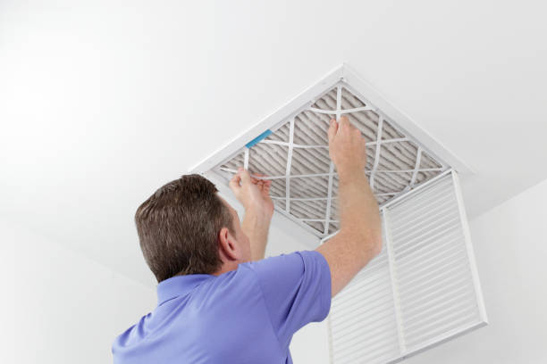 Best Commercial Air Duct Cleaning  in Sulphur Springs, TX